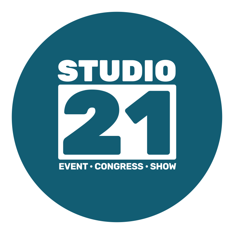 Studio21 logo